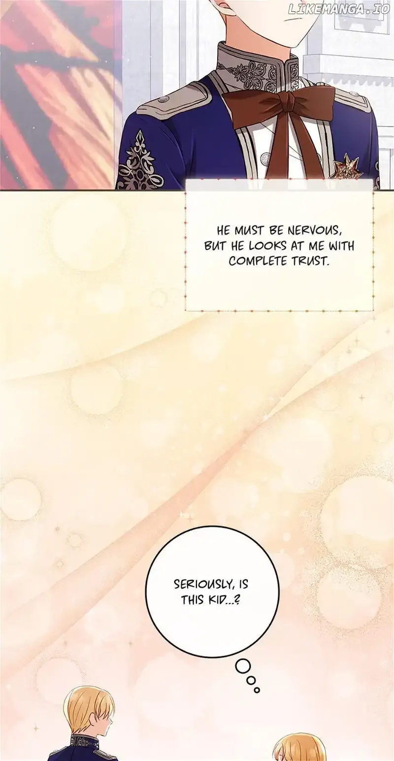 Requiem for the Queen Chapter 34 Online - página 66