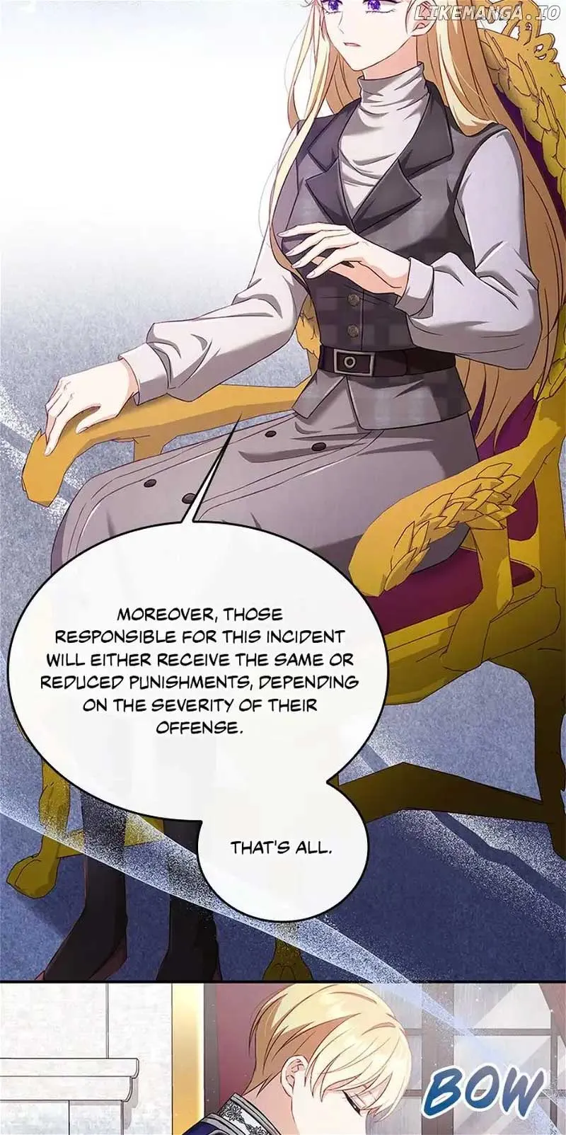 Requiem for the Queen Chapter 35 Online - página 4