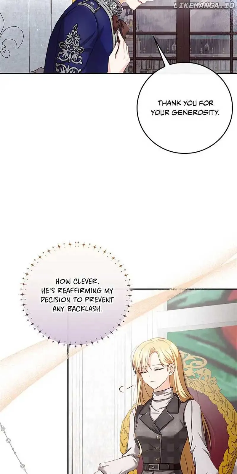 Requiem for the Queen Chapter 35 Online - página 5