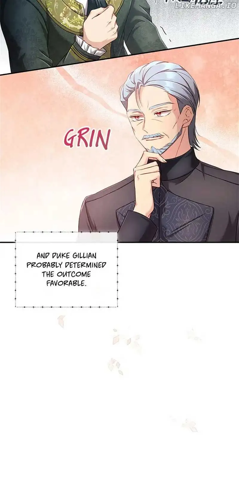 Requiem for the Queen Chapter 35 Online - página 7