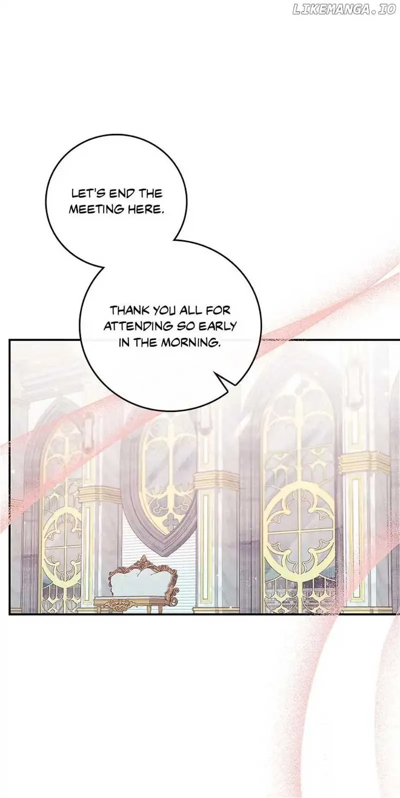 Requiem for the Queen Chapter 35 Online - página 8