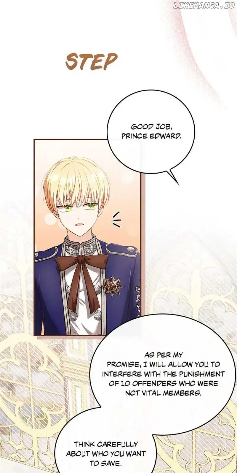 Requiem for the Queen Chapter 35 Online - página 9