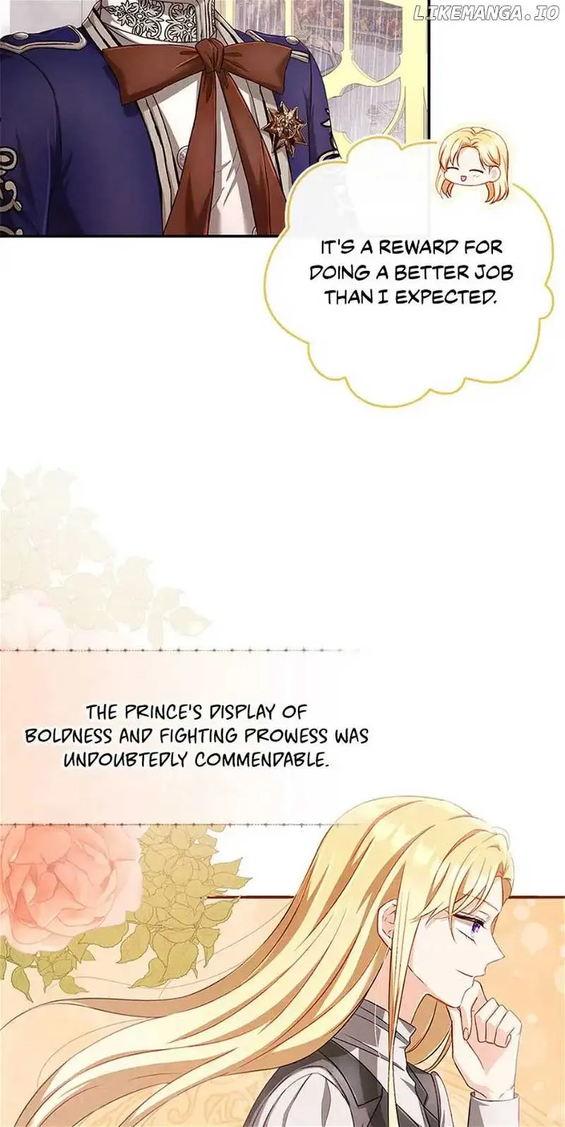 Requiem for the Queen Chapter 35 Online - página 11