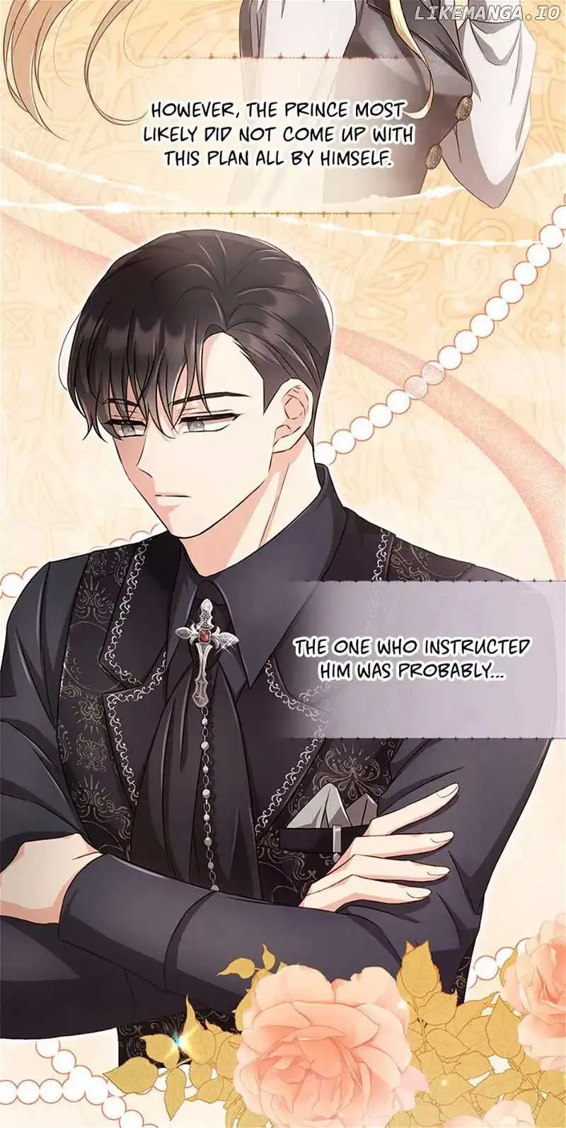 Requiem for the Queen Chapter 35 Online - página 12