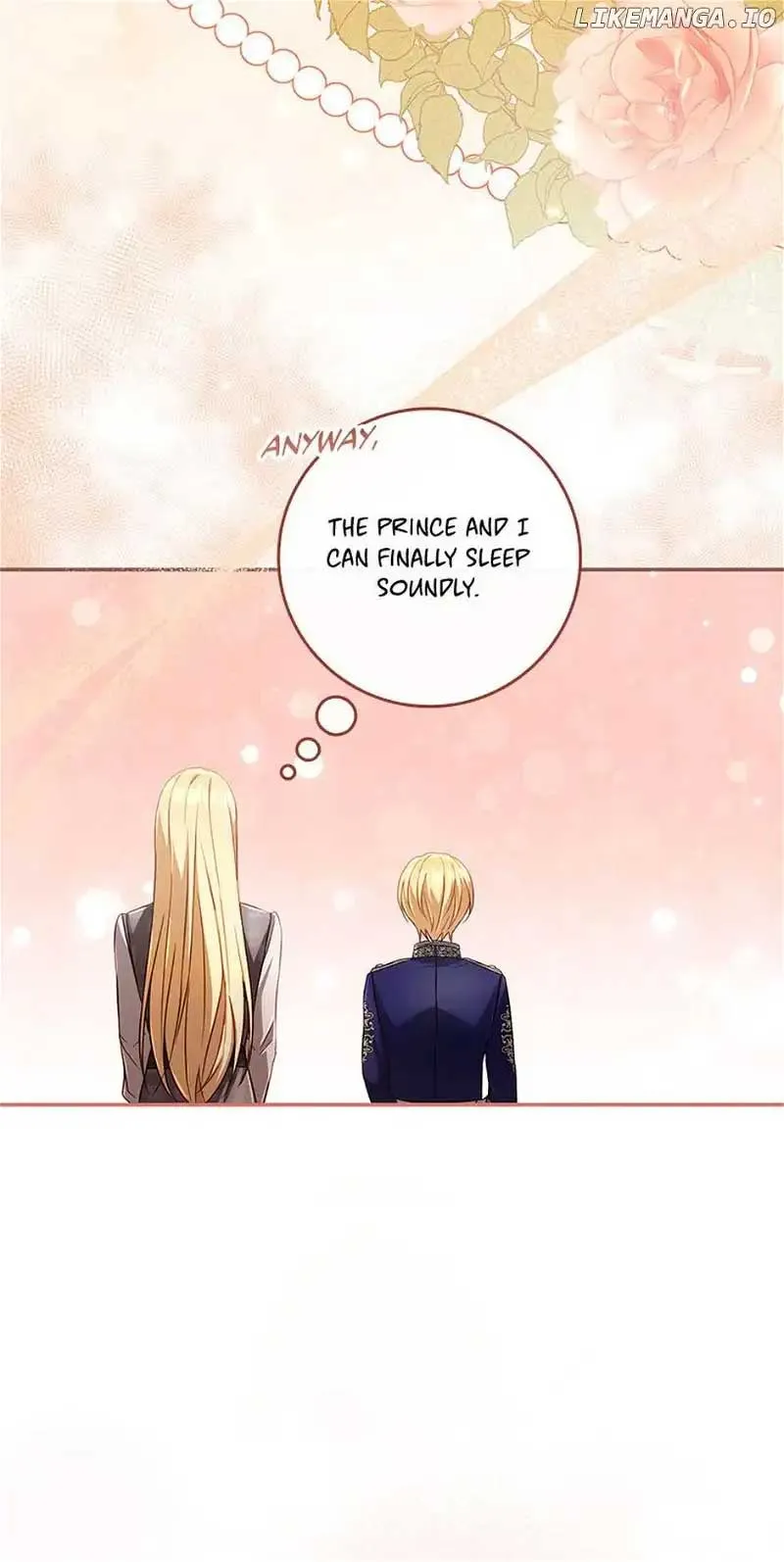 Requiem for the Queen Chapter 35 Online - página 13