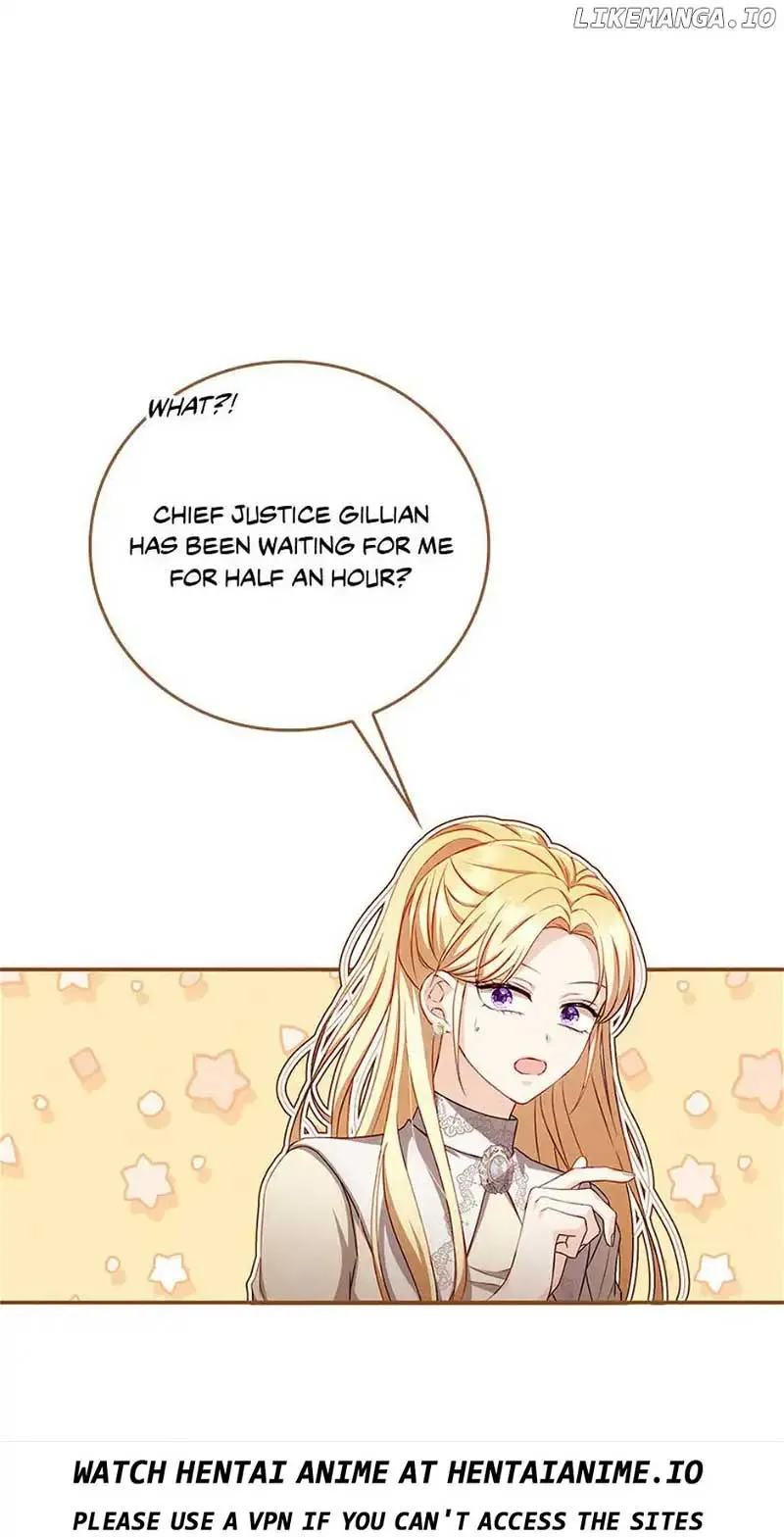 Requiem for the Queen Chapter 35 Online - página 15