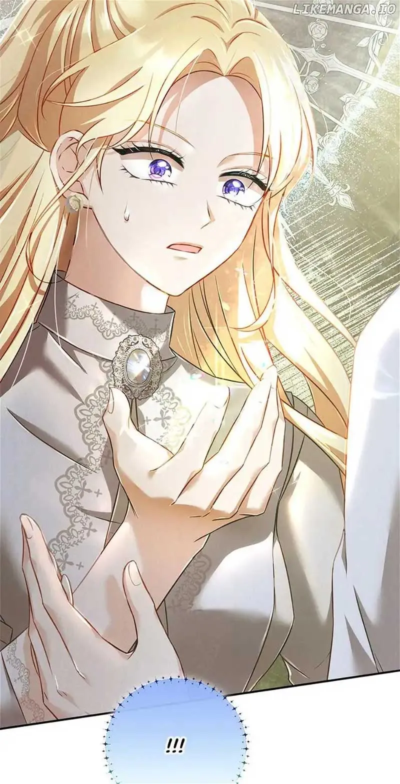 Requiem for the Queen Chapter 35 Online - página 20