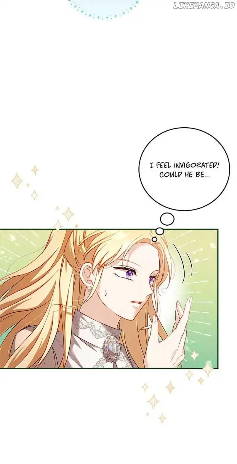 Requiem for the Queen Chapter 35 Online - página 21