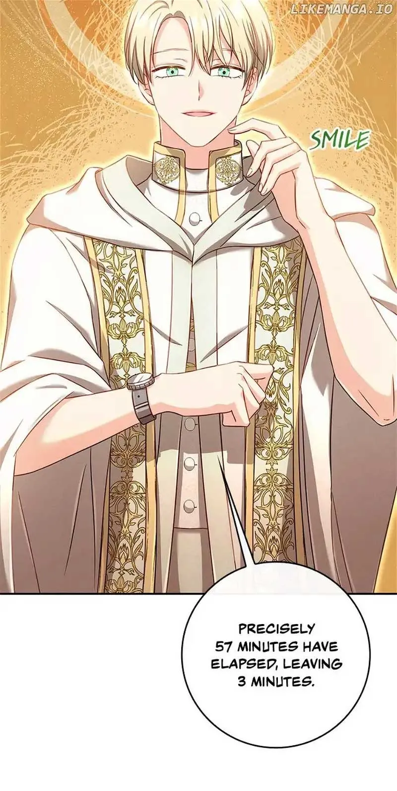 Requiem for the Queen Chapter 35 Online - página 23