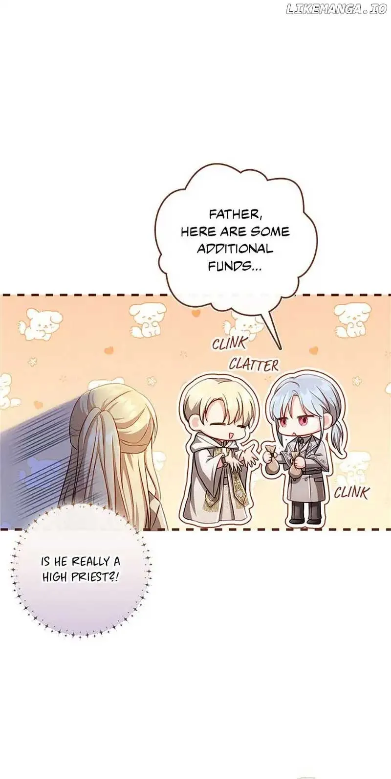 Requiem for the Queen Chapter 35 Online - página 24