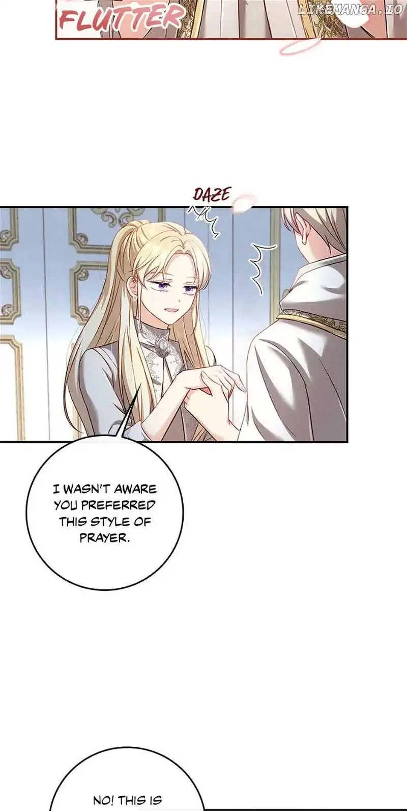 Requiem for the Queen Chapter 35 Online - página 26