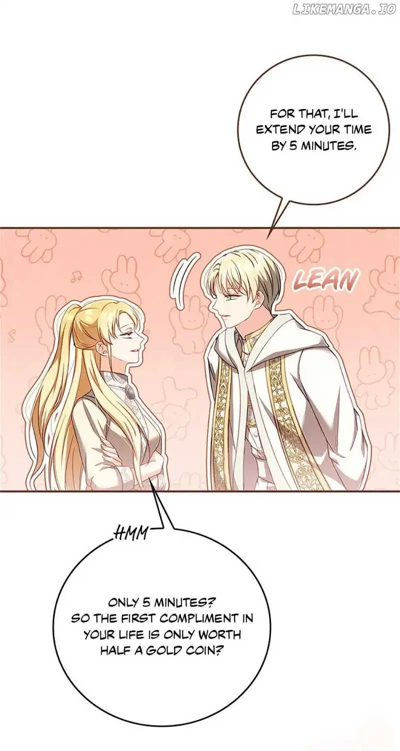 Requiem for the Queen Chapter 35 Online - página 29