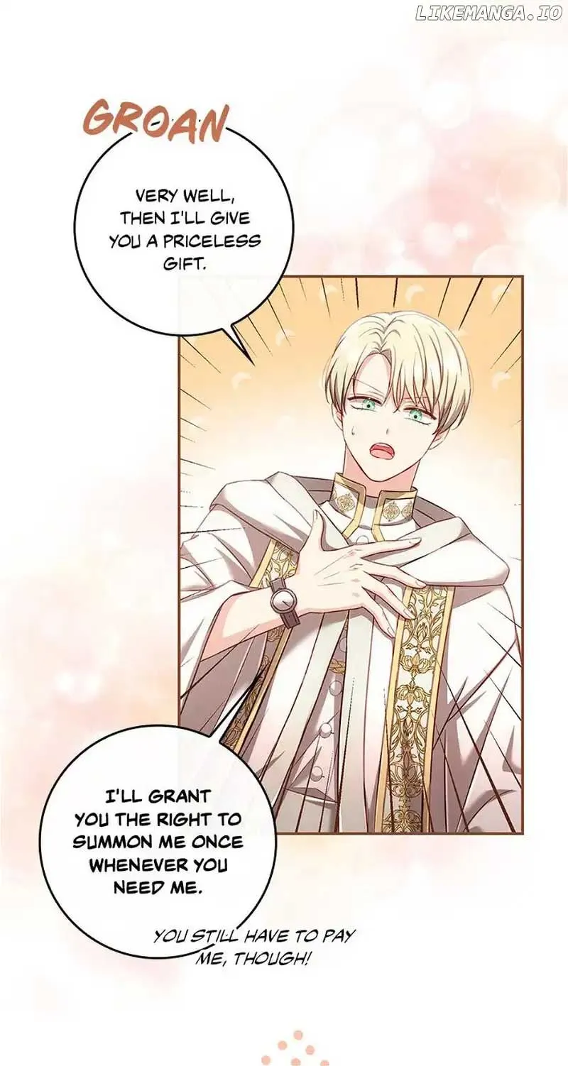 Requiem for the Queen Chapter 35 Online - página 30