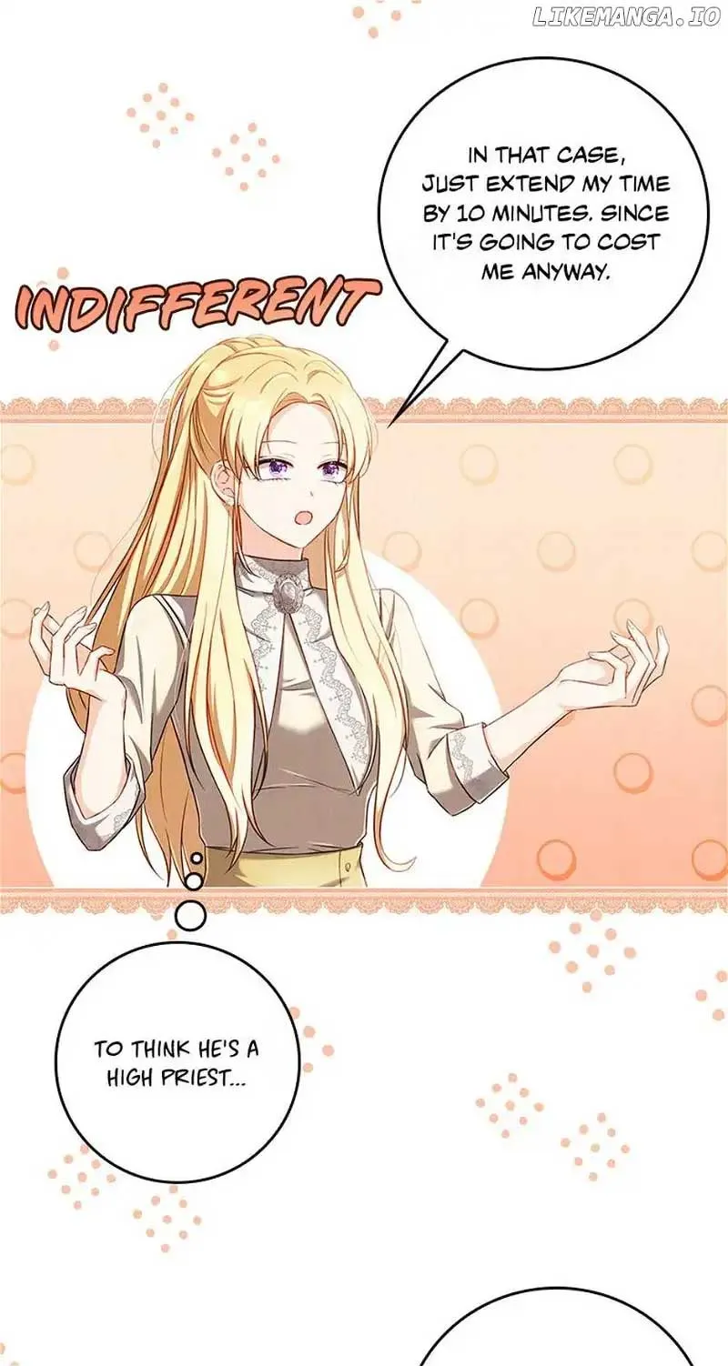 Requiem for the Queen Chapter 35 Online - página 31