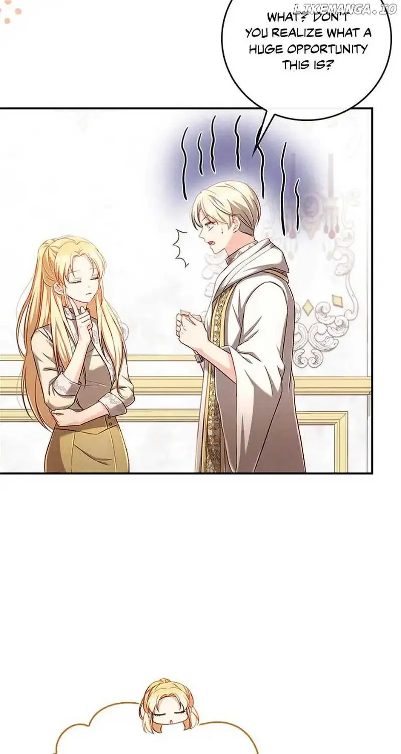 Requiem for the Queen Chapter 35 Online - página 32