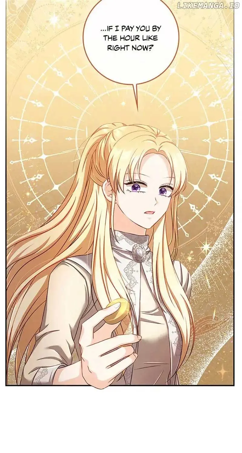 Requiem for the Queen Chapter 35 Online - página 39