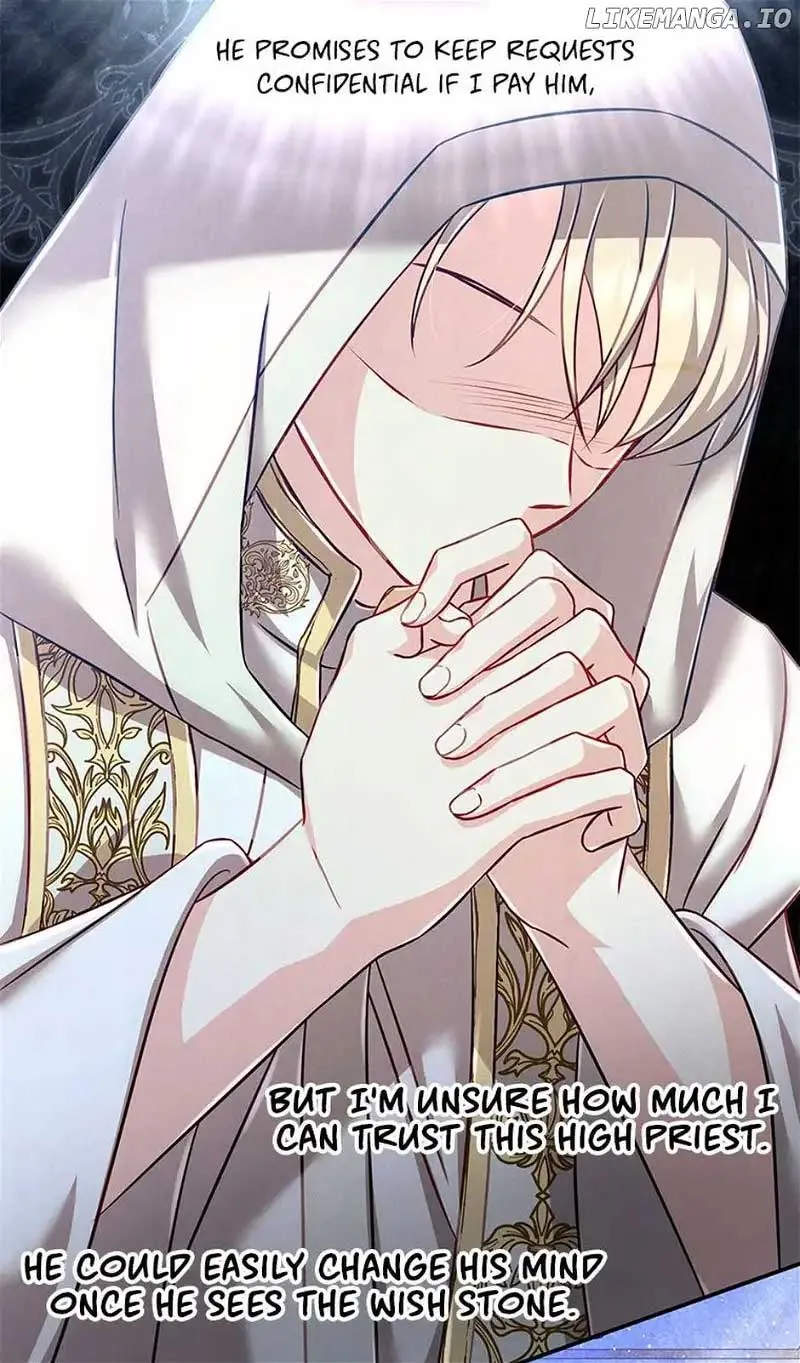 Requiem for the Queen Chapter 35 Online - página 42