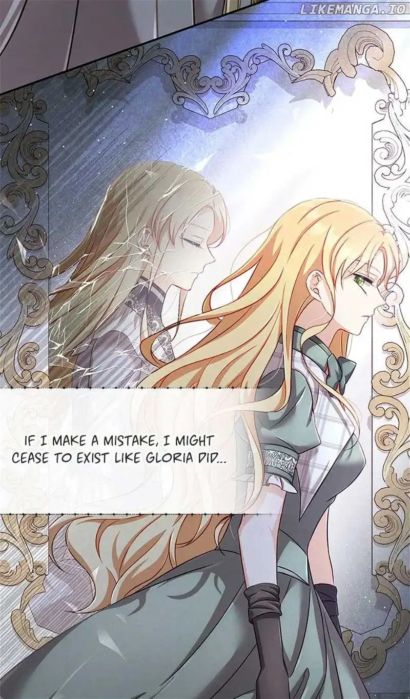 Requiem for the Queen Chapter 35 Online - página 43