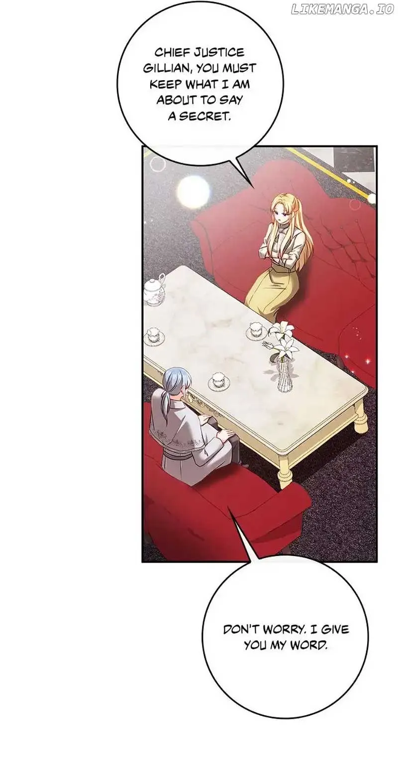Requiem for the Queen Chapter 35 Online - página 49