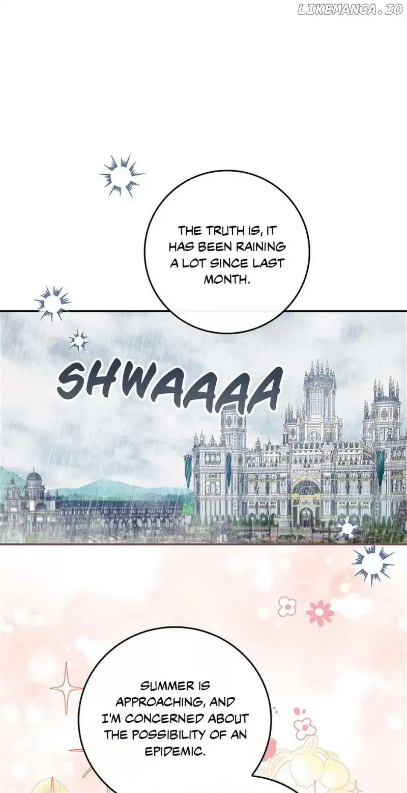 Requiem for the Queen Chapter 35 Online - página 50