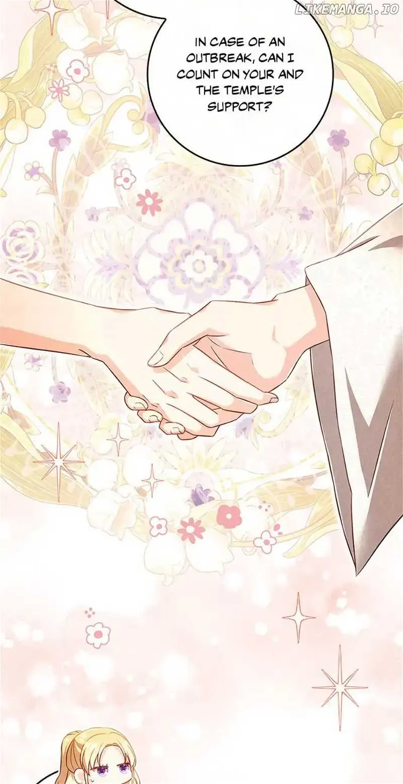 Requiem for the Queen Chapter 35 Online - página 51