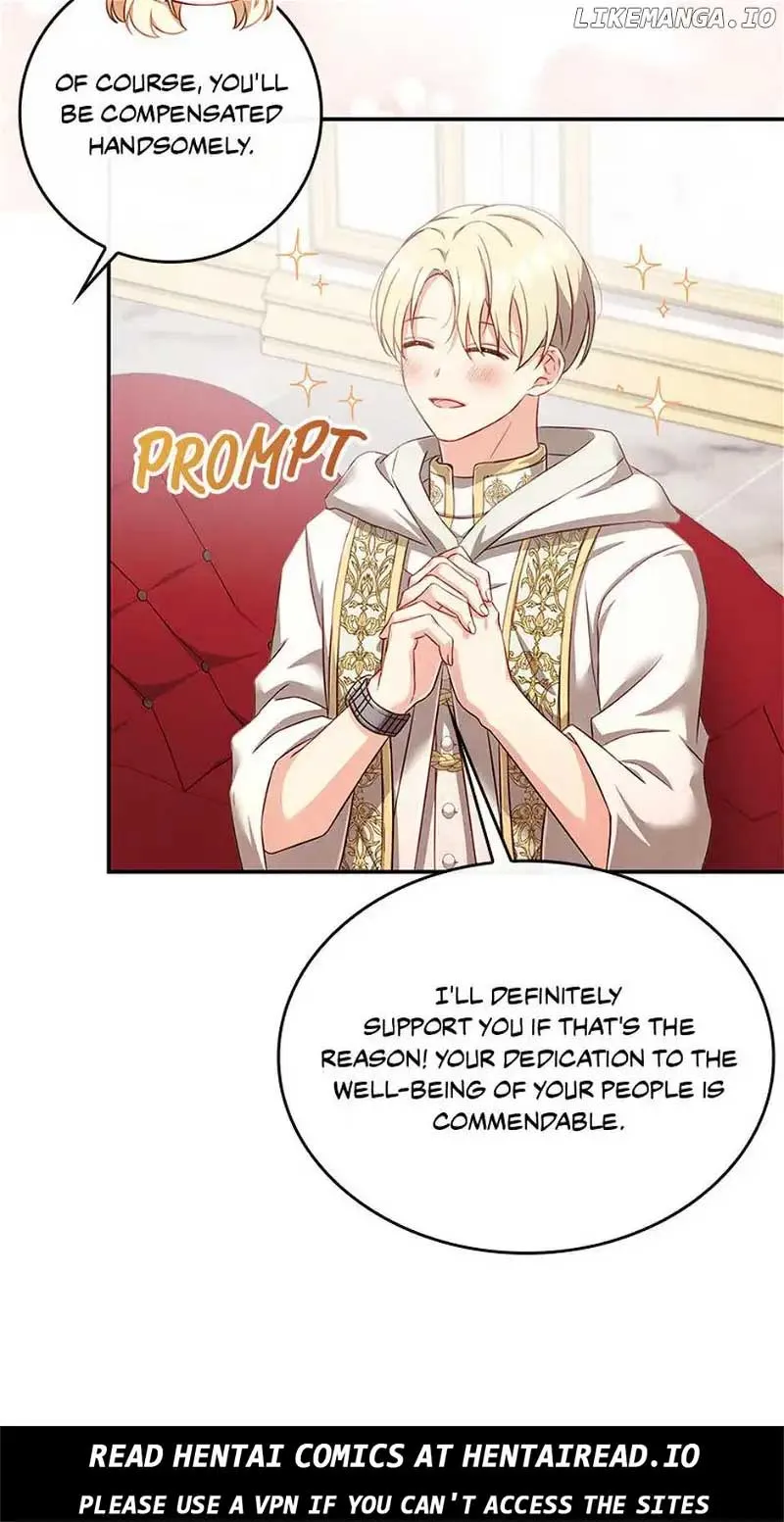 Requiem for the Queen Chapter 35 Online - página 52
