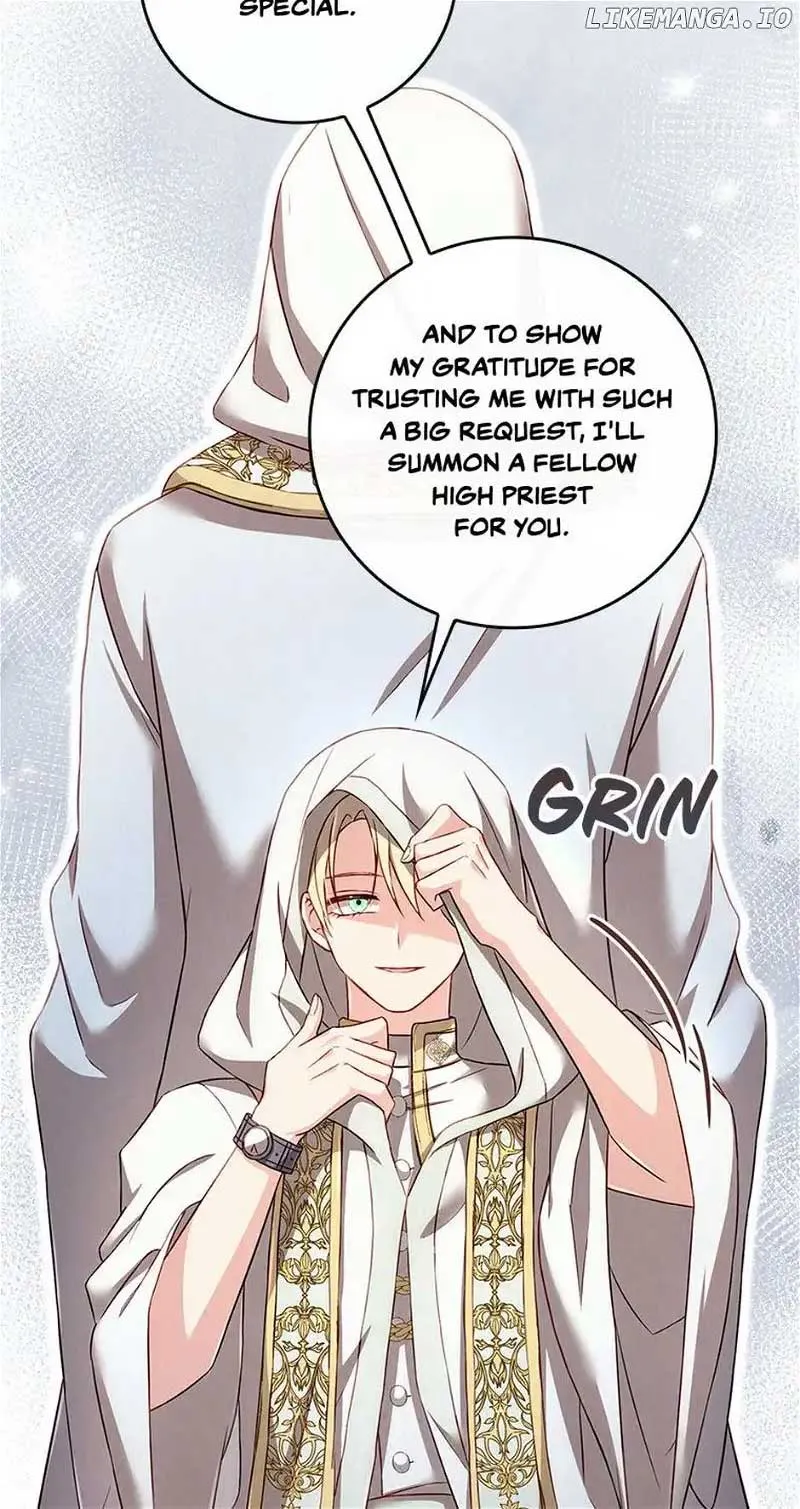 Requiem for the Queen Chapter 35 Online - página 54