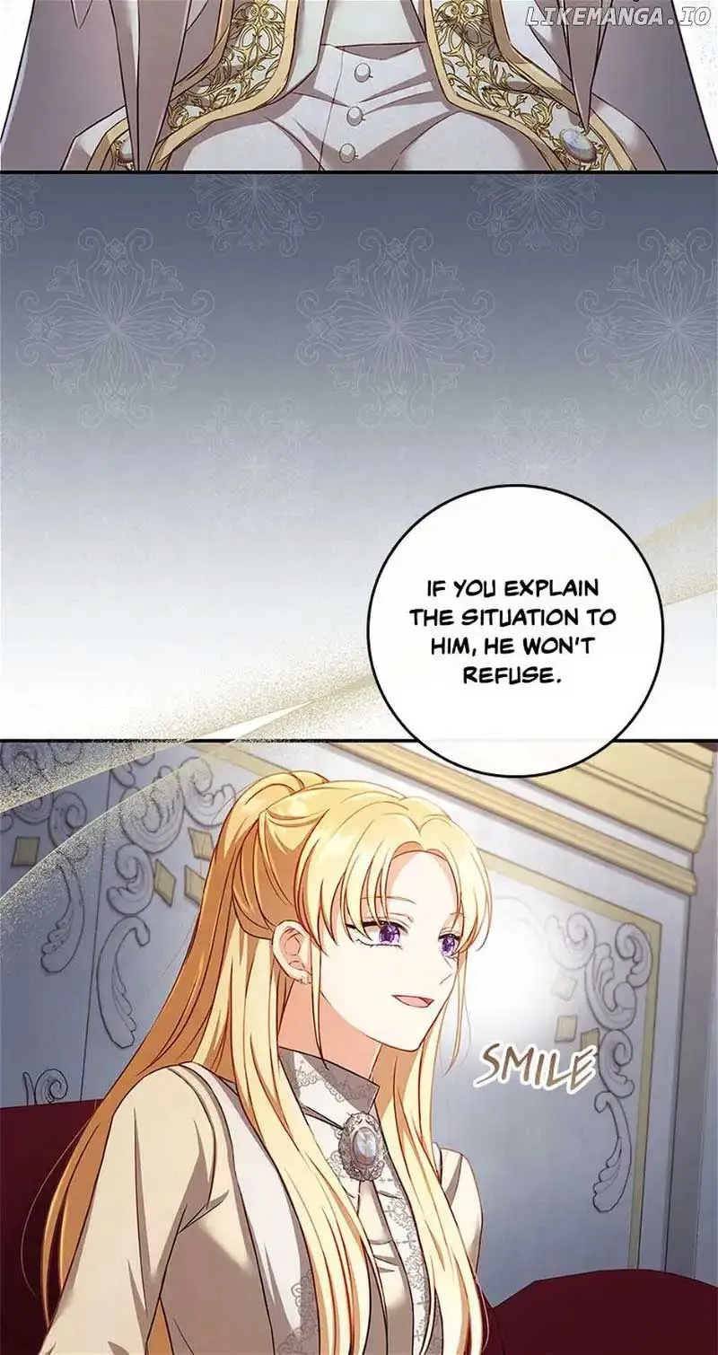 Requiem for the Queen Chapter 35 Online - página 55