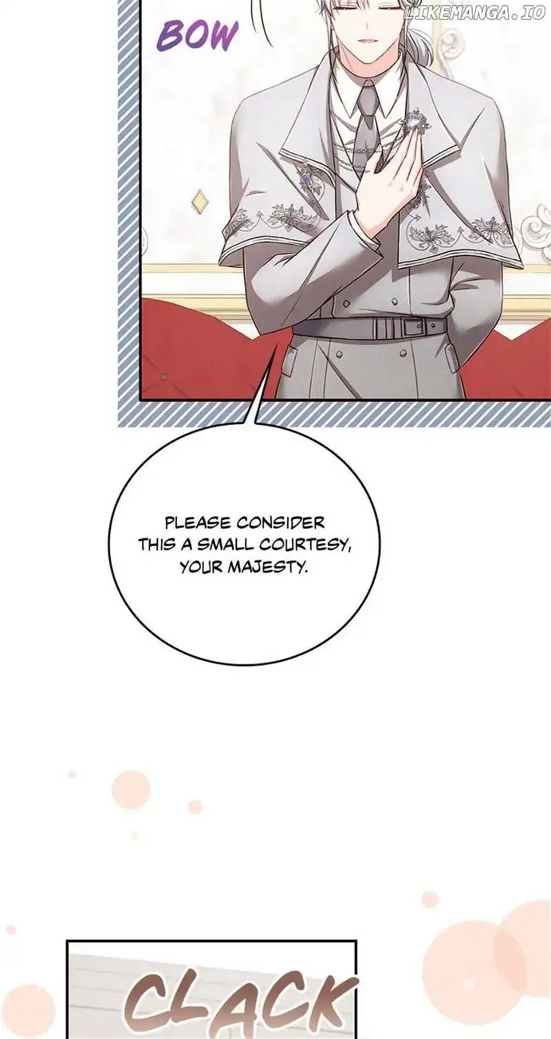 Requiem for the Queen Chapter 35 Online - página 57