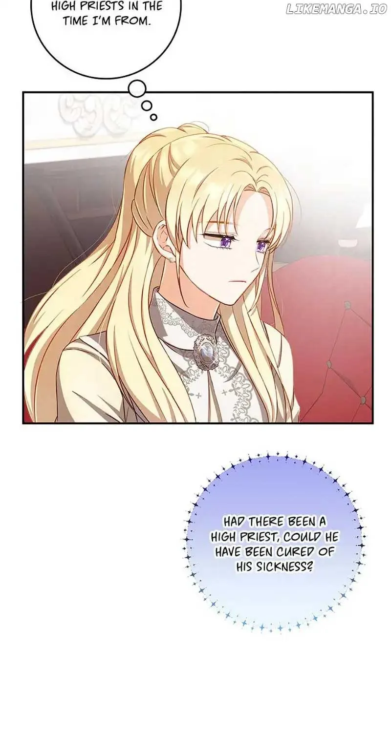 Requiem for the Queen Chapter 35 Online - página 59