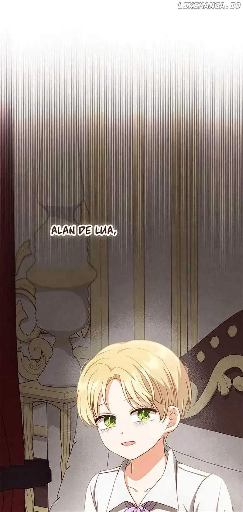 Requiem for the Queen Chapter 35 Online - página 60