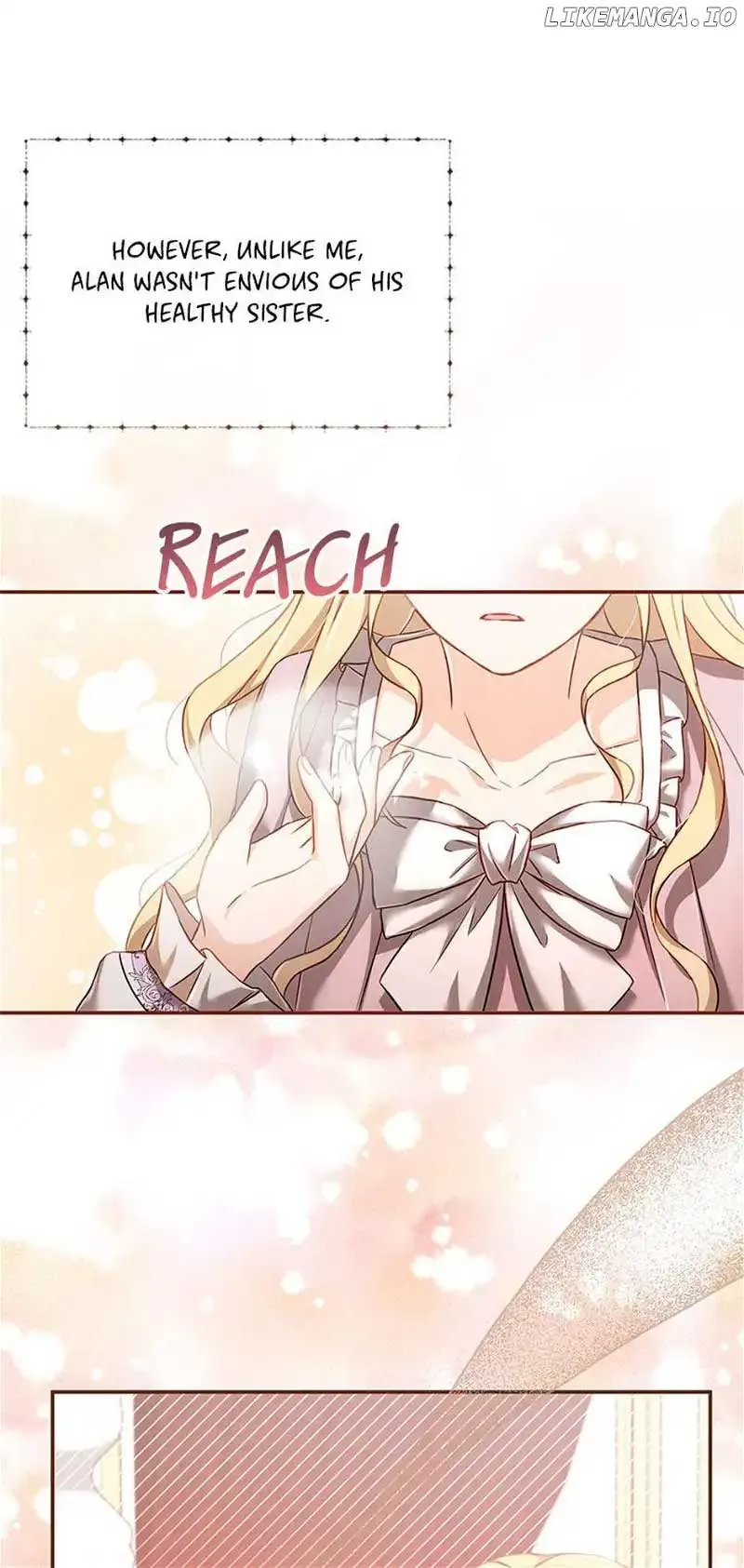 Requiem for the Queen Chapter 35 Online - página 64