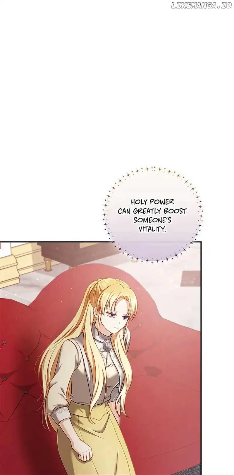 Requiem for the Queen Chapter 35 Online - página 66