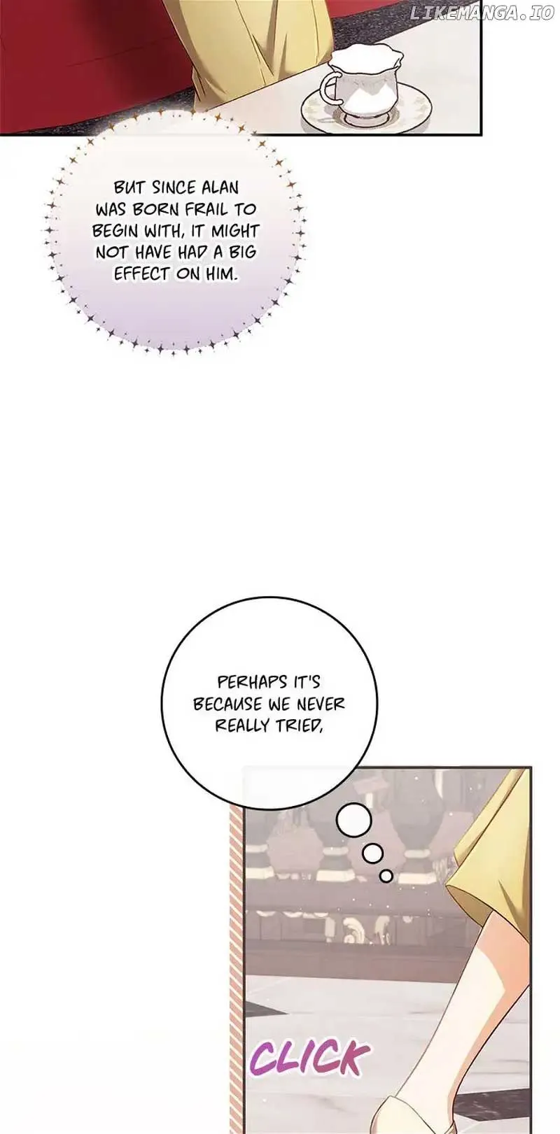 Requiem for the Queen Chapter 35 Online - página 67
