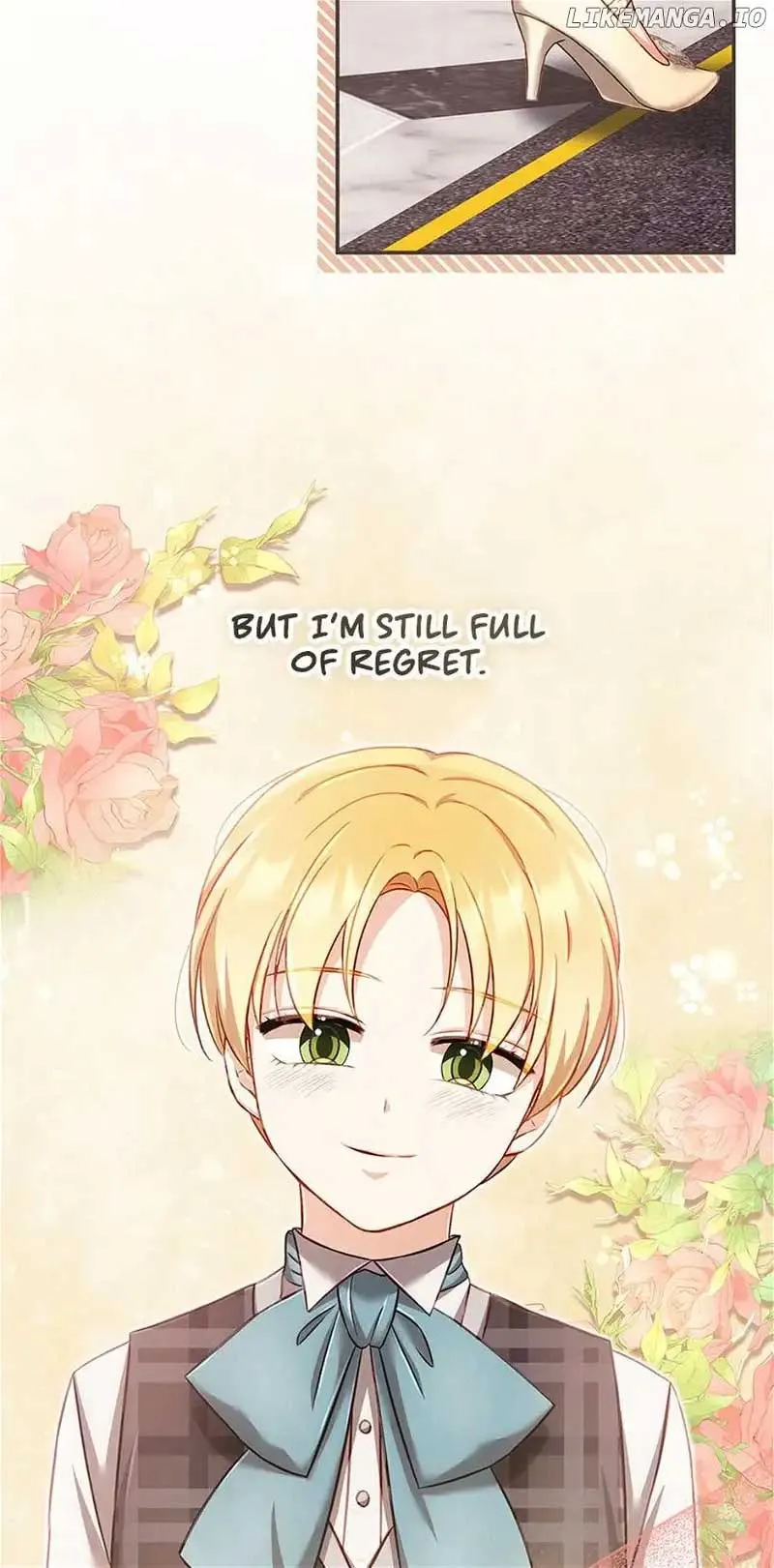 Requiem for the Queen Chapter 35 Online - página 68