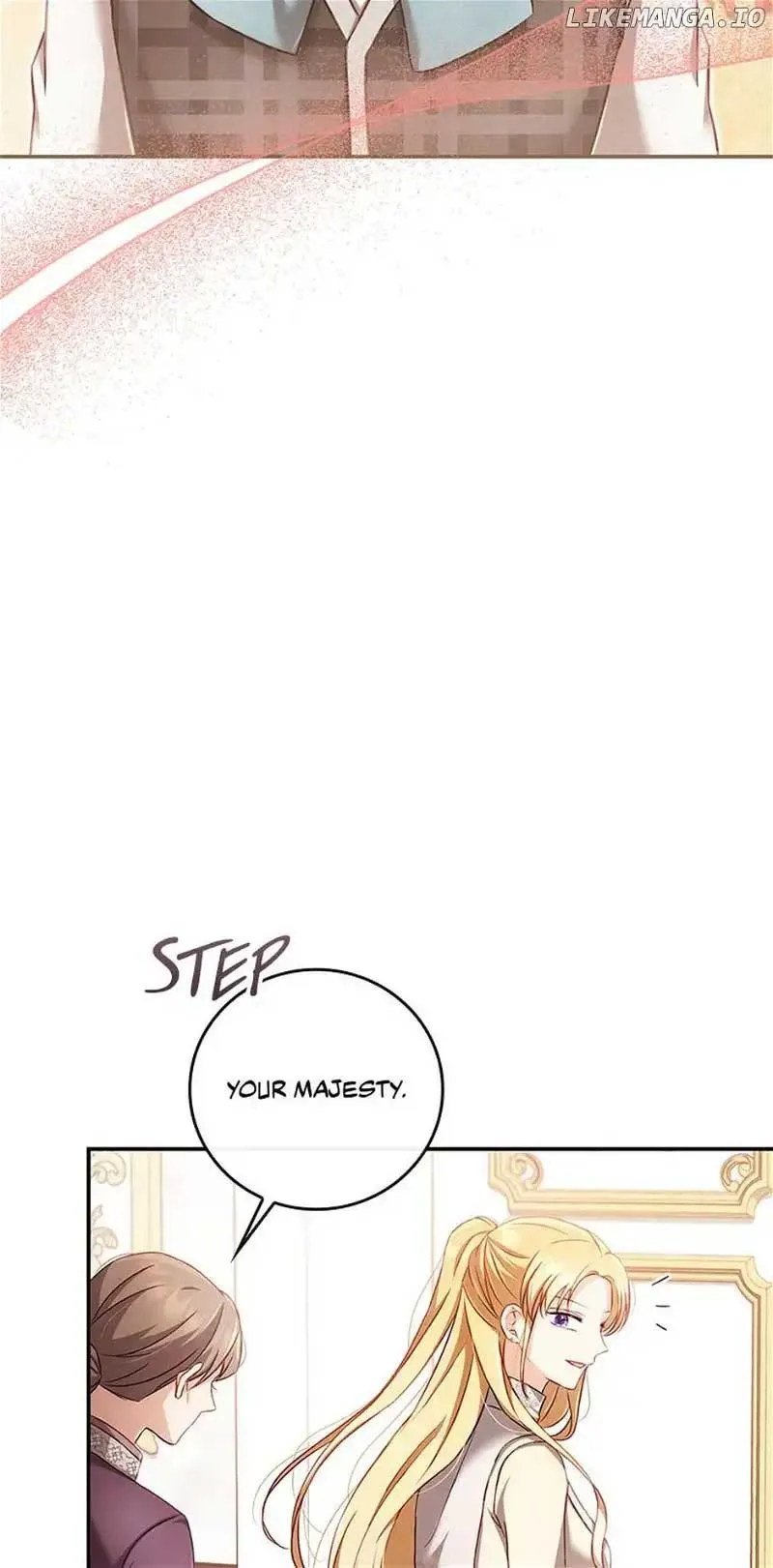 Requiem for the Queen Chapter 35 Online - página 69