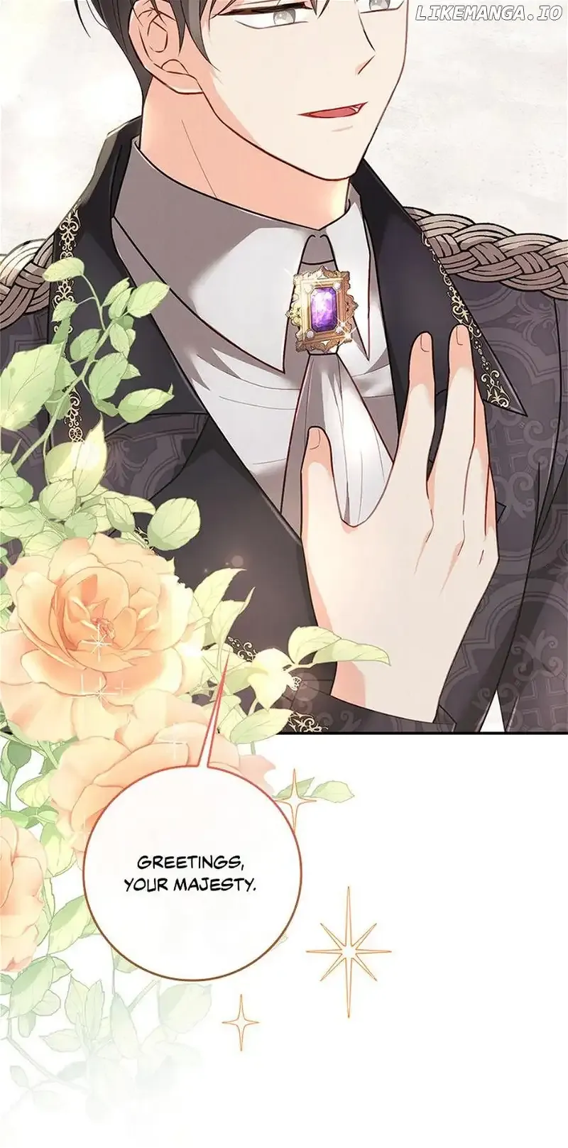 Requiem for the Queen Chapter 36 Online - página 3