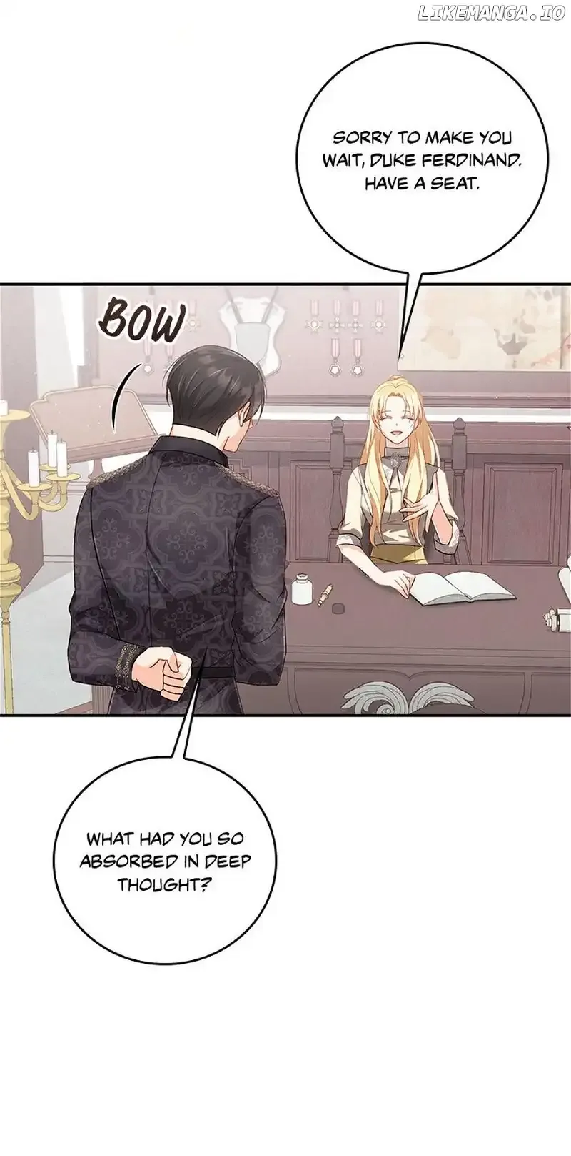 Requiem for the Queen Chapter 36 Online - página 4