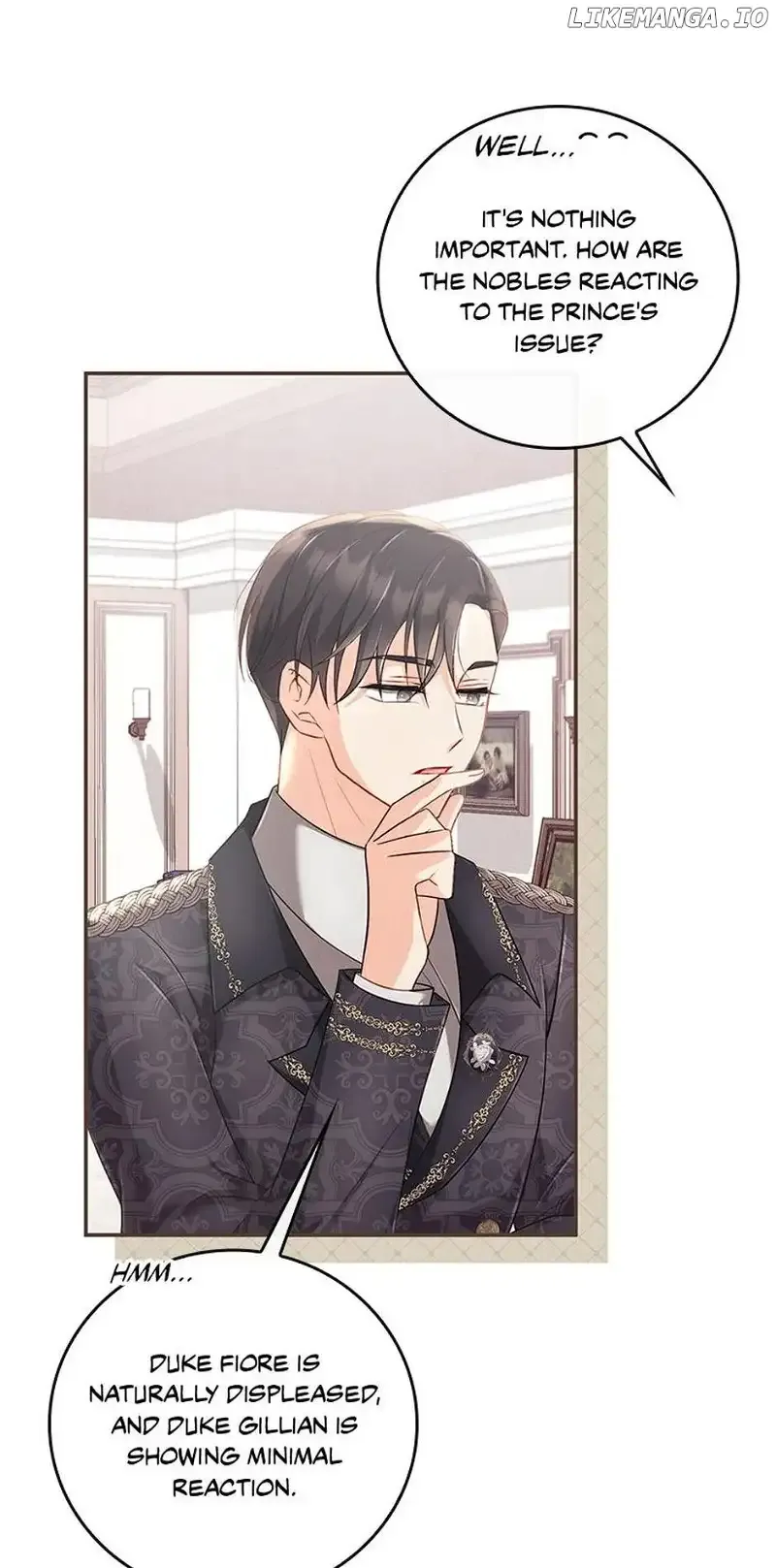 Requiem for the Queen Chapter 36 Online - página 5
