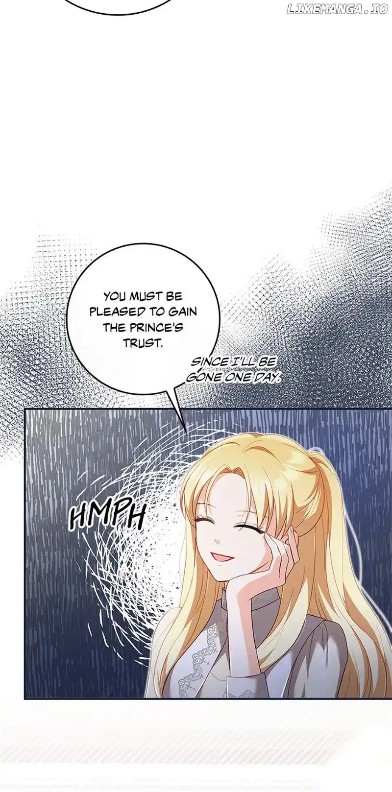 Requiem for the Queen Chapter 36 Online - página 6