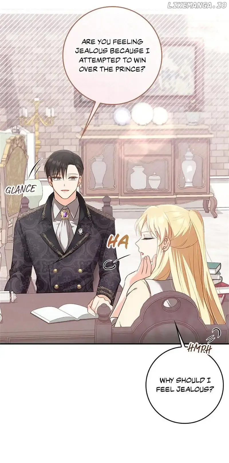 Requiem for the Queen Chapter 36 Online - página 7