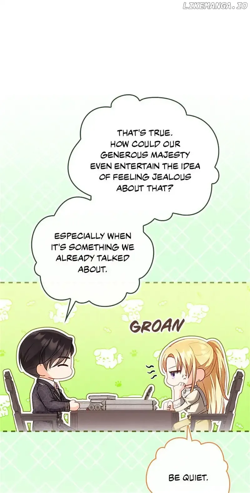 Requiem for the Queen Chapter 36 Online - página 8