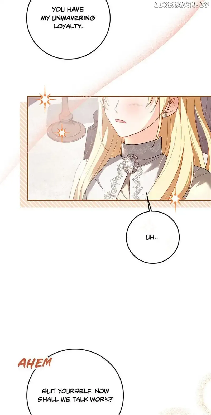 Requiem for the Queen Chapter 36 Online - página 11
