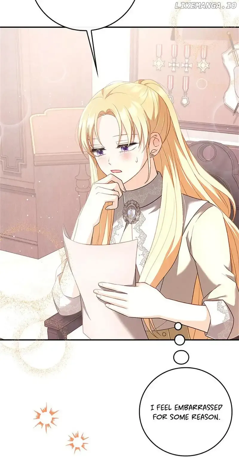 Requiem for the Queen Chapter 36 Online - página 12