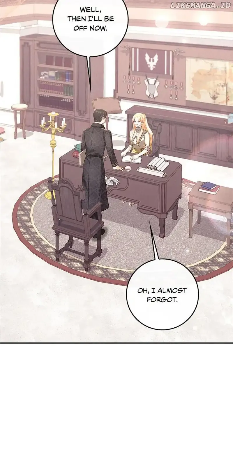 Requiem for the Queen Chapter 36 Online - página 14