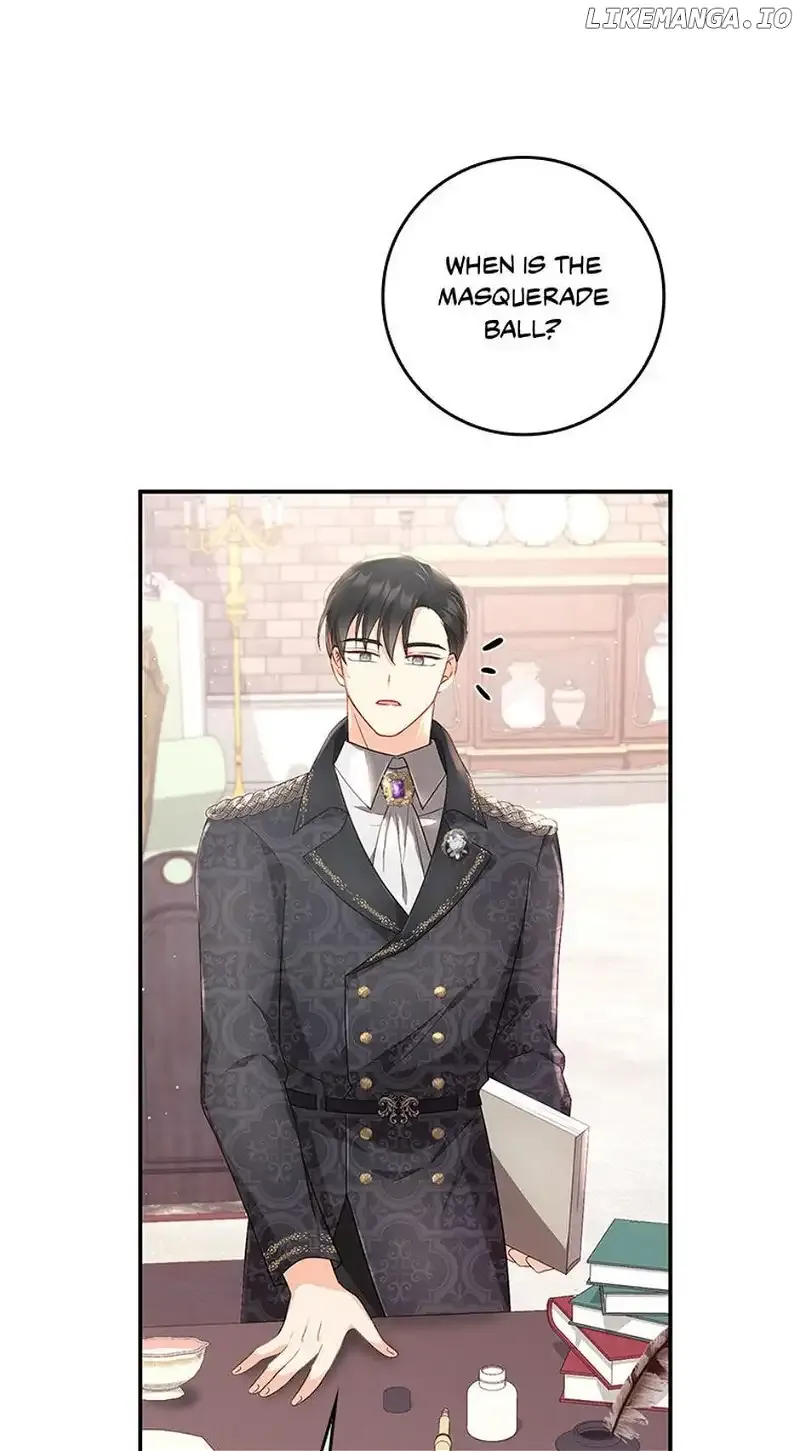 Requiem for the Queen Chapter 36 Online - página 15