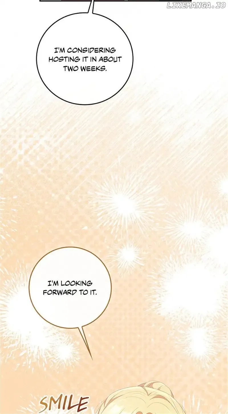 Requiem for the Queen Chapter 36 Online - página 16