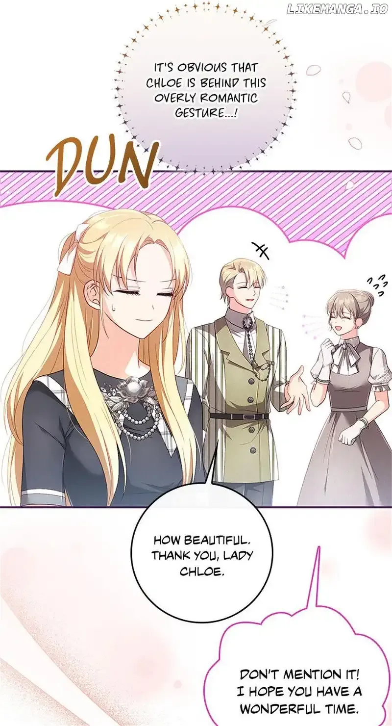 Requiem for the Queen Chapter 36 Online - página 23
