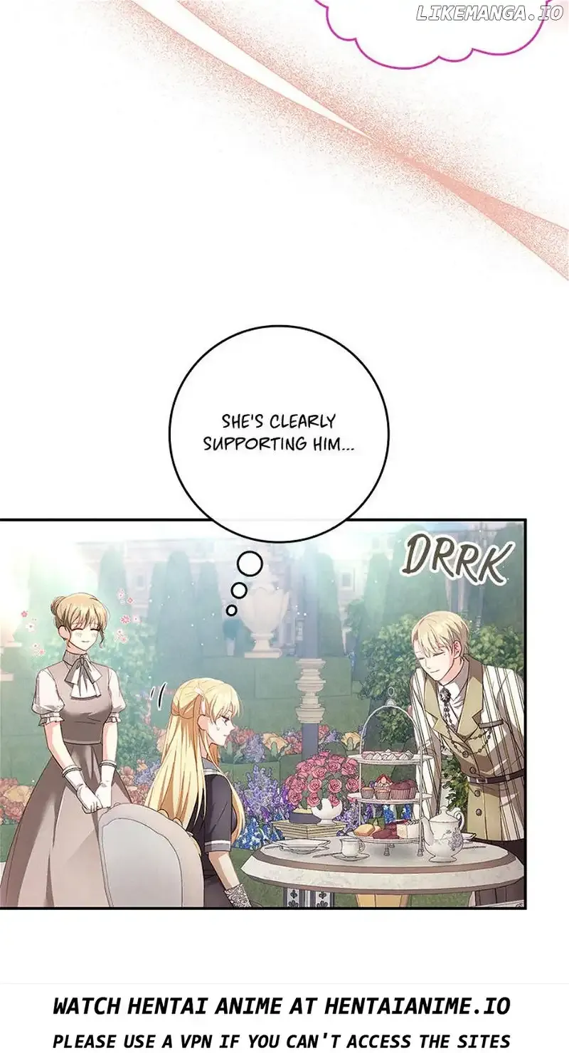 Requiem for the Queen Chapter 36 Online - página 24