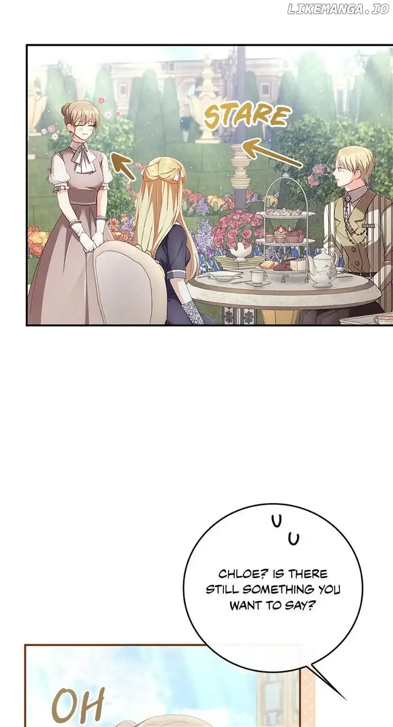Requiem for the Queen Chapter 36 Online - página 25